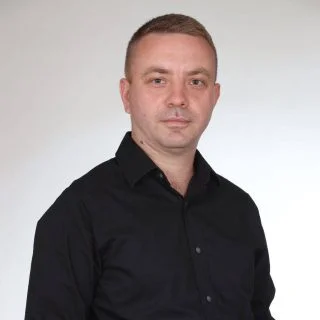 Антон Тирпак